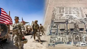 উপসাগরীয় অঞ্চলে মার্কিন ঘাঁটির ভবিষ্যৎ নিয়ে সংশয়