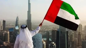 আন্তর্জাতিক সম্পর্ক নতুন মেরুকরণের আভাস আমিরাতের