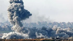 যদি যুদ্ধবিরতি ভেঙে পড়ে, তবে ইসরায়েলি শাসক গোষ্ঠী দায়ী&nbsp;