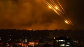 আগ্রাসন বন্ধ না হওয়া পর্যন্ত ইসরায়েলে ক্ষেপণাস্ত্র হামলা চলবে: হিজবুল্লাহ