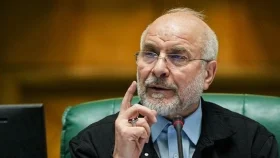 লেবাননে যুদ্ধবিরতি ছাড়া কোনো আলোচনা হবে না: বাকের গালিবাফ