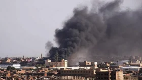 সুদানে ড্রোন হামলায় ছয় শিশুসহ নিহত ১২