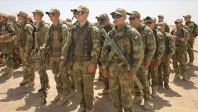 ইউক্রেনের অত্যাধুনিক ড্রোনের তাণ্ডবে বিপুল রুশ সেনা নিহত