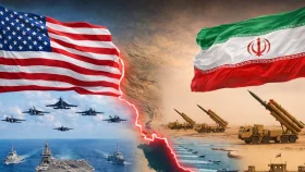 ভেস্তে যেতে পারে যুক্তরাষ্ট্র-ইরান যুদ্ধবিরতি