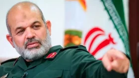 কুয়েতে ড্রোন হামলার দায় অস্বীকার করলো আইআরজিসি