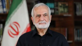 ইসরায়েলের হামলা, মারা গেছেন ইরানের সাবেক পররাষ্ট্রমন্ত্রী