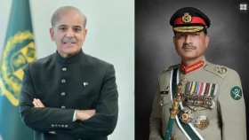 নোবেল পুরস্কারের দাবিতে পাকিস্তান: আসিম মুনির ও শাহবাজের নাম প্রস্তাব