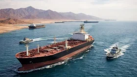 ঝুঁকিতে হরমুজ প্রণালি, স্বাভাবিক হতে বাধা কোথায়