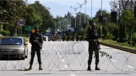 পাকিস্তানে শান্তি আলোচনা নিয়ে চারটি জরুরি বিষয়