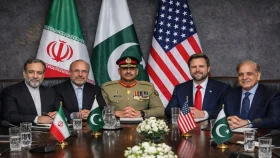 পাকিস্তান আলোচনায় আনছে &lsquo;নমনীয়তা&rsquo;, বাড়ছে সমঝোতার সম্ভাবনা