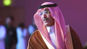 অর্থনৈতিক সমর্থন দিতে পাকিস্তানে সৌদি অর্থমন্ত্রী