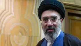 মোজতবা খামেনির সর্বশেষ শারীরিক অবস্থা নিয়ে যা জানালো রয়টার্স