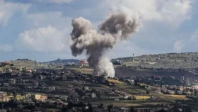 হিজবুল্লাহর সঙ্গে যুদ্ধবিরতি আলোচনায় ইসরায়েলের অস্বীকৃতি