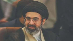 আড়ালে মোজতবা খামেনি, কতটা অসুস্থ তিনি