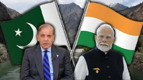 ব্যর্থ মোদি, বিশ্বমঞ্চ থেকে  ভারত বিচ্ছিন্ন