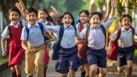 আগস্ট-সেপ্টেম্বরে শিক্ষাপ্রতিষ্ঠান বন্ধ থাকবে ২৩ দিন