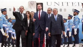 ইরান-যুক্তরাষ্ট্র গঠনমূলক আলোচনা করবে, আশাবাদী পাকিস্তান