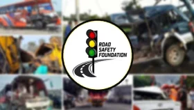 মার্চে সড়ক দুর্ঘটনায় ৫৩২ জনের প্রাণহানি