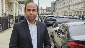 লন্ডনে বাংলাদেশ হাইকমিশনের প্রেস মিনিস্টারের পদত্যাগ