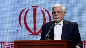 'যুক্তরাষ্টের উচিত নিজেদের স্বার্থকে প্রাধান্য দেওয়া, ইসরায়েলের নয়'