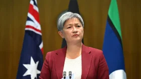 মধ্যপ্রাচ্যে যুদ্ধবিরতি অব্যাহত রাখতে অস্ট্রেলিয়ার আহ্বান