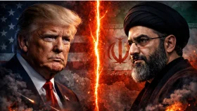 ইরান-যুক্তরাষ্ট্র সংকট সমাধান কোন পথে