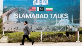 ওয়াশিংটনের 'উচ্চাকাঙ্ক্ষী শর্তের' কারণেই আলোচনা ব্যর্থ: ইরান