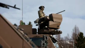 ইরান যুদ্ধের ফলে অস্তিত্ব সংকটে ন্যাটো