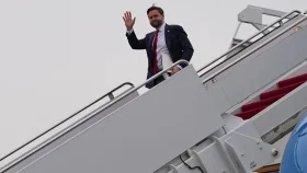 ইরানের সঙ্গে আলোচনা ব্যর্থ, পাকিস্তান ছাড়লেন জেডি ভ্যান্স