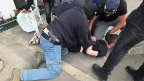 গুপ্তচরবৃত্তি রুখতে ইসরায়েলে বিশেষ ইউনিট গঠন