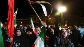 আলোচনা চালিয়ে যাবে ইরান ও যুক্তরাষ্ট্র: তেহরান