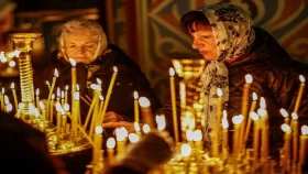 ইস্টার ট্রুস চলাকালীন পরস্পর যুদ্ধবিরতি লঙ্ঘনের অভিযোগ