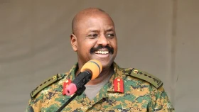 স্ত্রী হিসেবে তুরস্কের সুন্দরী নারীসহ আরও যা চাইলেন উগান্ডার সেনাপ্রধান