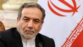 যুক্তরাষ্ট্রের &lsquo;অতিরিক্ত দাবির&rsquo; কারণেই আলোচনা ভেস্তে গেছে: আরাগচি