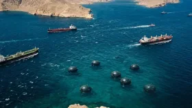 কীভাবে কাজ করে মাইন?