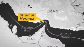পারস্য ও ওমান উপসাগরের বন্দরগুলো নিয়ে হুঁশিয়ারি ইরানের
