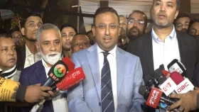 ভারতীয় চিকিৎসা ও ব্যবসায়িক ভিসা চালু আগামী সপ্তাহে