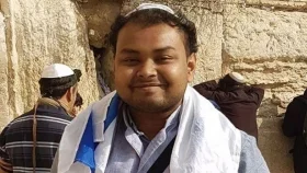 মুসলমান থেকে ইহুদি, কে এই ডা. শাদমান জামান