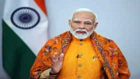 পশ্চিমবঙ্গে পদ্মফুল ফুটেছে: মোদি