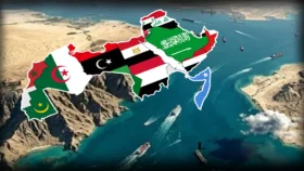 দীর্ঘমেয়াদি বন্ধের শঙ্কায় হরমুজ, বিকল্প পথে আরব দেশগুলো