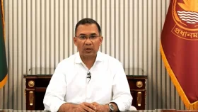 পহেলা বৈশাখ আমাদের আত্মপরিচয়ের এক অনন্য প্রতীক: প্রধানমন্ত্রী