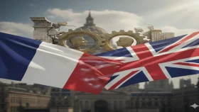 যুদ্ধবিরতিতে লেবাননের অন্তর্ভুক্তি চায় ফ্রান্স-ব্রিটেন