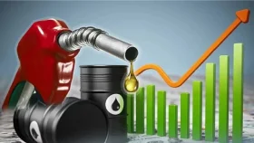 হরমুজে মার্কিন অবরোধের ঘোষণায় লাফিয়ে বাড়ছে জ্বালানি তেলের দাম