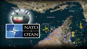 হরমুজে মাইন সরাতে যুক্তরাষ্ট্রের পাশে ন্যাটো