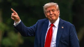 এক দিনেই ইরানকে ধ্বংস করতে পারি: ট্রাম্প