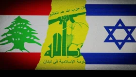 শান্তিচুক্তি আলোচনার আদ্যপান্তে লেবানন-ইসরায়েল