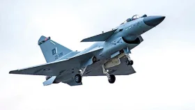 পাকিস্তান ও চীনের নতুন চুক্তিতে থাকছে ৪০টি যুদ্ধ বিমান