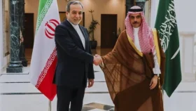 এবার ইরানকে পূর্ণ সমর্থনের আশ্বাস সৌদি আরবের