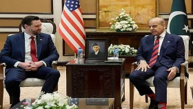 যুক্তরাষ্ট্র-ইরান পরবর্তী বৈঠক হতে পারে বৃহস্পতিবারই&nbsp;