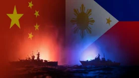 সাগরে বিষ প্রয়োগ, চীন-ফিলিপাইন দ্বন্দ্বে নতুন মাত্রা